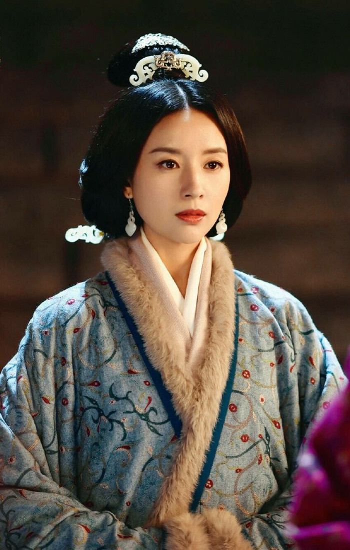 Top 10 sao nữ bị ghét nhất Hoa ngữ (P2): Dương Mịch - Angela Baby đứng sau 'bà chúa cắm sừng' này! Ảnh 11