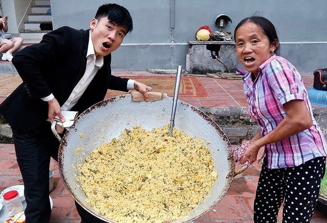 Ảnh chụp màn hình