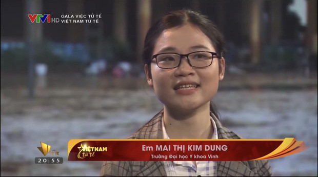 Nữ sinh khóc nức nở khi thấy sách vở ướt nhẹp sau trận lũ lịch sử năm 2010 bây giờ ra sao? Ảnh 4