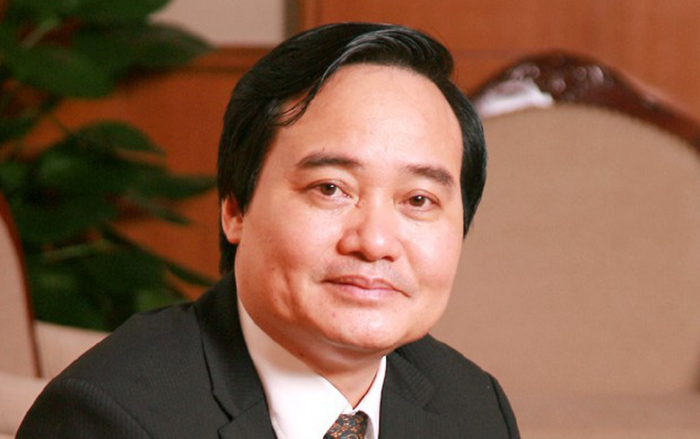 Bộ trưởng Phùng Xuân Nhạ: Tính tới kịch bản điều chỉnh thời gian năm học, thi tốt nghiệp THPT Ảnh 2