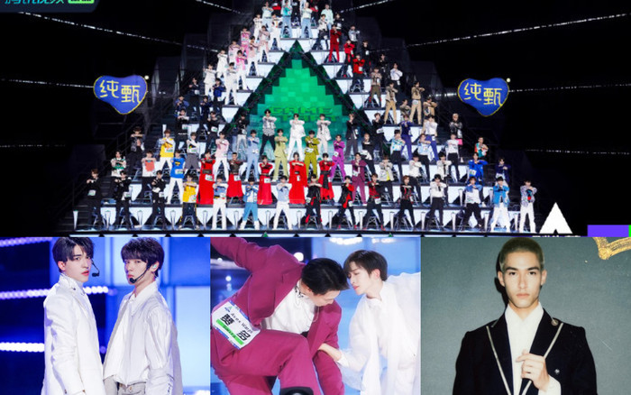 'Sáng tạo doanh 2021': Những màn battle bắt mắt, những giọng hát tiềm ẩn chính thức lộ diện Ảnh 2