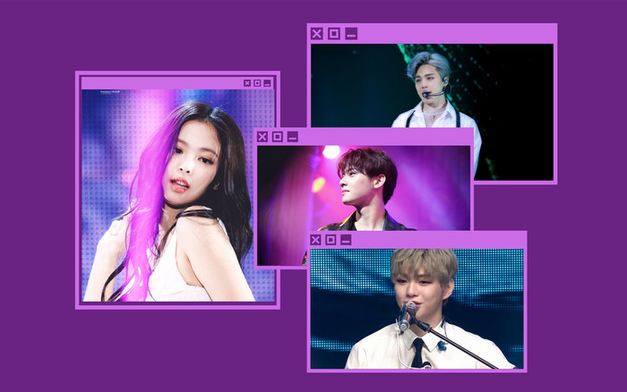 BXH thương hiệu thần tượng tháng 2/2021: Kang Daniel, Eunwoo sát nút Jimin, Jennie vẫn có vị trí đặc biệt Ảnh 2