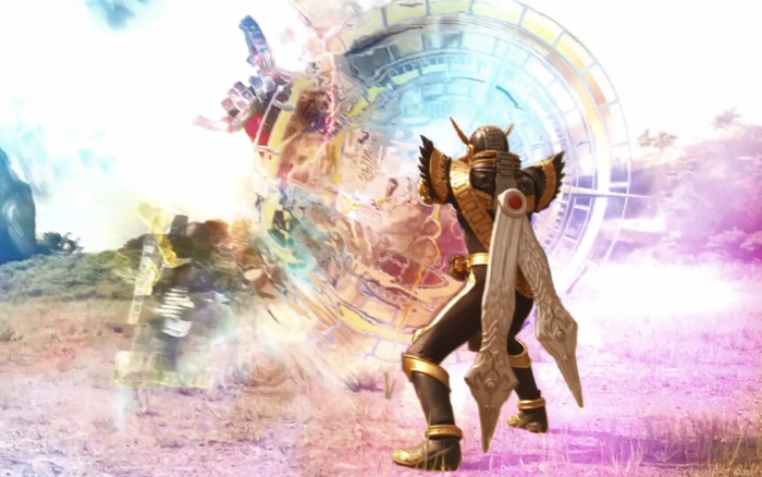 Kamen Rider Decade chính thức 'bay màu', Ohma Zi-O vẫn siêu bá đạo Ảnh 2
