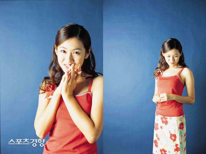 Son Ye Jin nổi lên như một ngôi sao tiềm năng với drama Delicious Proposal đài MBC vào năm 2001.