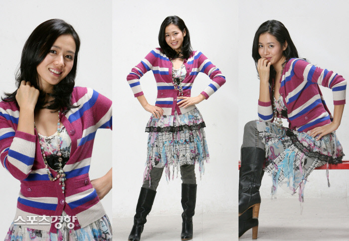 Năm 2008, cô đóng vai chính trong phim điện ảnh hành động 'Thành phố tội ác'.