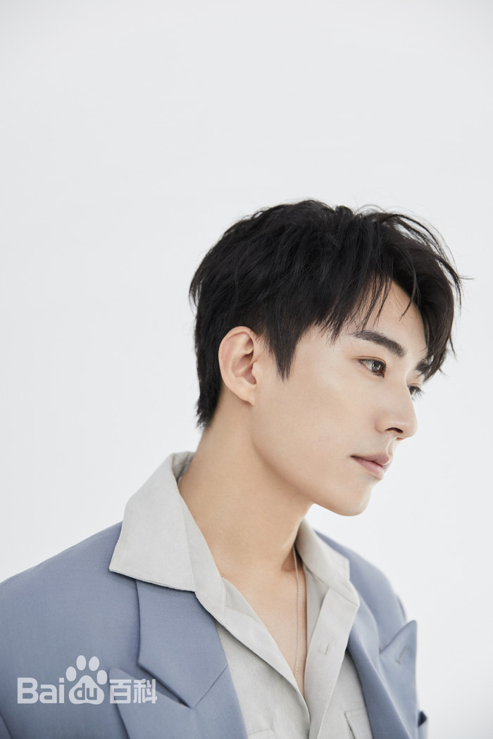 Cổ trang tứ mỹ thế hệ mới: Ai là mỹ nam cổ trang hoàn hảo trong lòng bạn? Ảnh 10