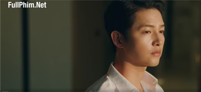 Vincenzo tập 1: Tưởng Song Jong Ki ngầu thế nào, hóa ra anh tấu hài cả buổi Ảnh 3