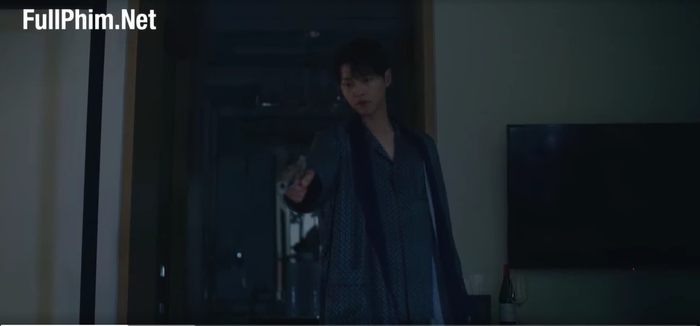 Bắn súng cũng điệu nghệ lắm chứ đùa