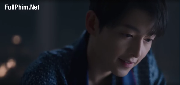 Vẻ mặt hưng phấn khi triệt hạ được sát thủ