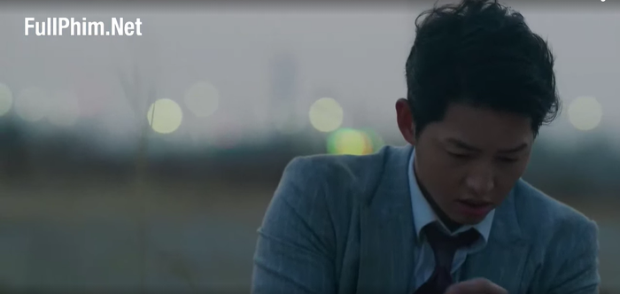 Và đây là vẻ mặt của mafia bị bọn cướp dạo trấn lột tài sản