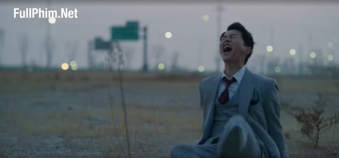 Ai mà giữ bình tĩnh được chứ