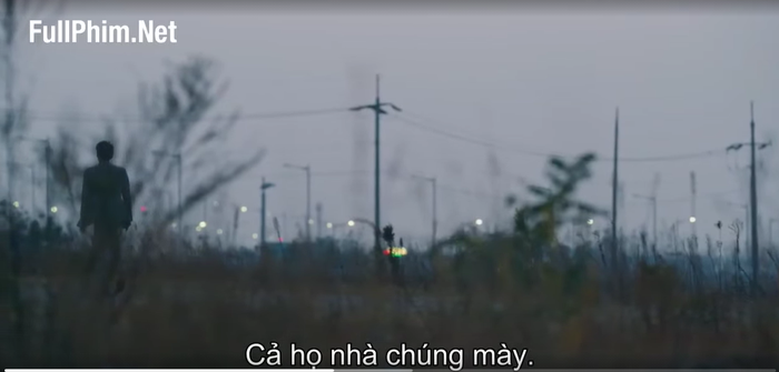 Chuyển sang cả dây chuyền của tổ chức