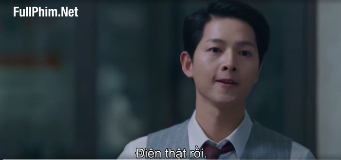 Thôi chán rồi, chả buồn nói nữa