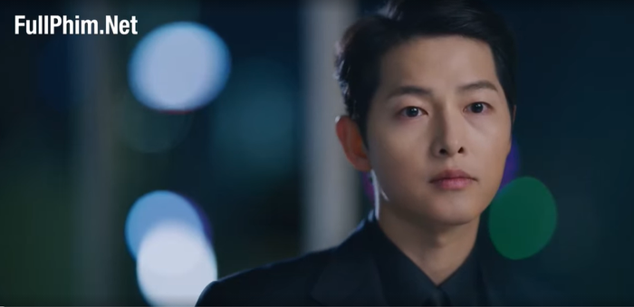 Chiêm ngưỡng những hình ảnh mãn nhãn nhất trong Vincenzo của Song Jong Ki Ảnh 21