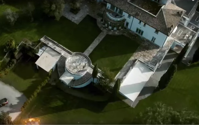 Chiêm ngưỡng những hình ảnh mãn nhãn nhất trong Vincenzo của Song Jong Ki Ảnh 2