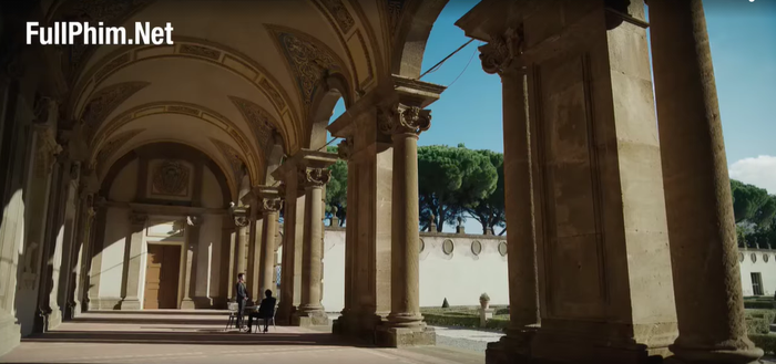 Chiêm ngưỡng những hình ảnh mãn nhãn nhất trong Vincenzo của Song Jong Ki Ảnh 17