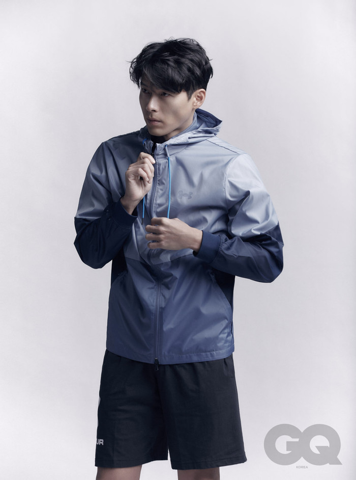 Hyun Bin tránh để Son Ye Jin ghen tuông khi nói đến Yoona (SNSD)! Ảnh 4