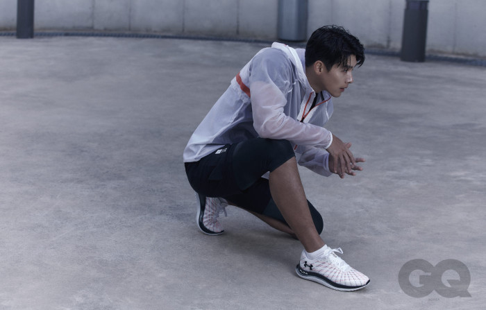 Hyun Bin tránh để Son Ye Jin ghen tuông khi nói đến Yoona (SNSD)! Ảnh 5