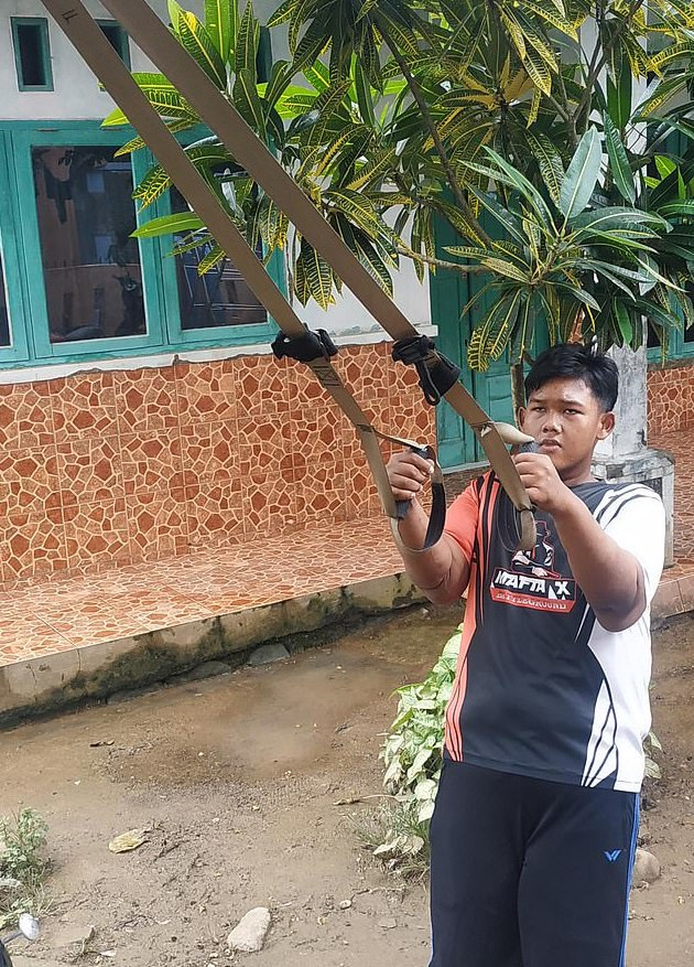 Arya của hiện tại