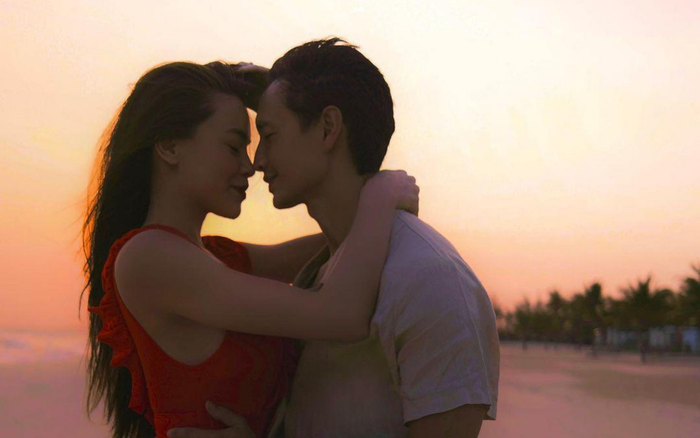 Sau sinh con, Hồ Ngọc Hà chăm diện áo tắm nhưng tuyệt nhiên chỉ mặc kiểu này, vì sao? Ảnh 2