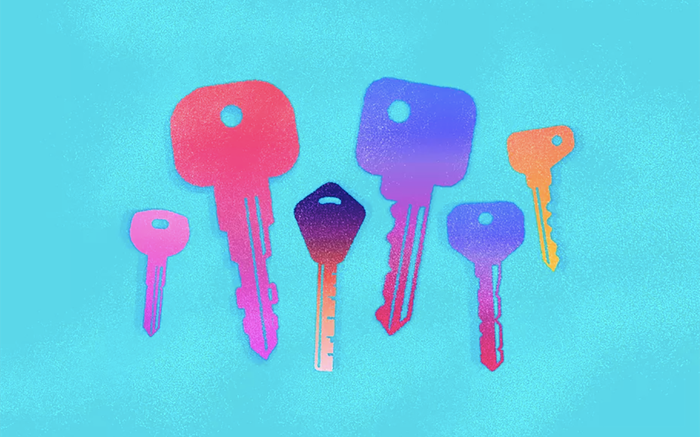 4 ứng dụng quản lý mật khẩu miễn phí, tải ngay kẻo tiếc Ảnh 2