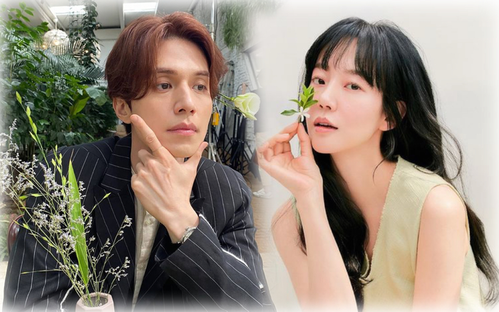 Lee Dong Wook công khai tình cảm với Im Soo Jung: 'Chị rất đáng yêu, thích thời gian chúng tôi bên nhau' Ảnh 2