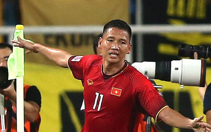 Anh Đức sẽ về với đội của bầu Thắng Ảnh 2