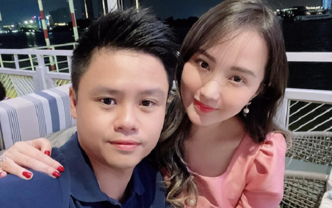 Mới làm dâu nhà hào môn, Primmy Trương tiết lộ thèm một thứ khiến nhiều người bất ngờ Ảnh 2