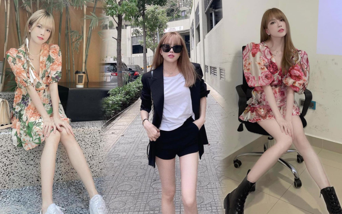 Thiều Bảo Trâm mãn nhãn dân tình với streetstyle sành điệu sau lùm xùm tình ái Ảnh 2