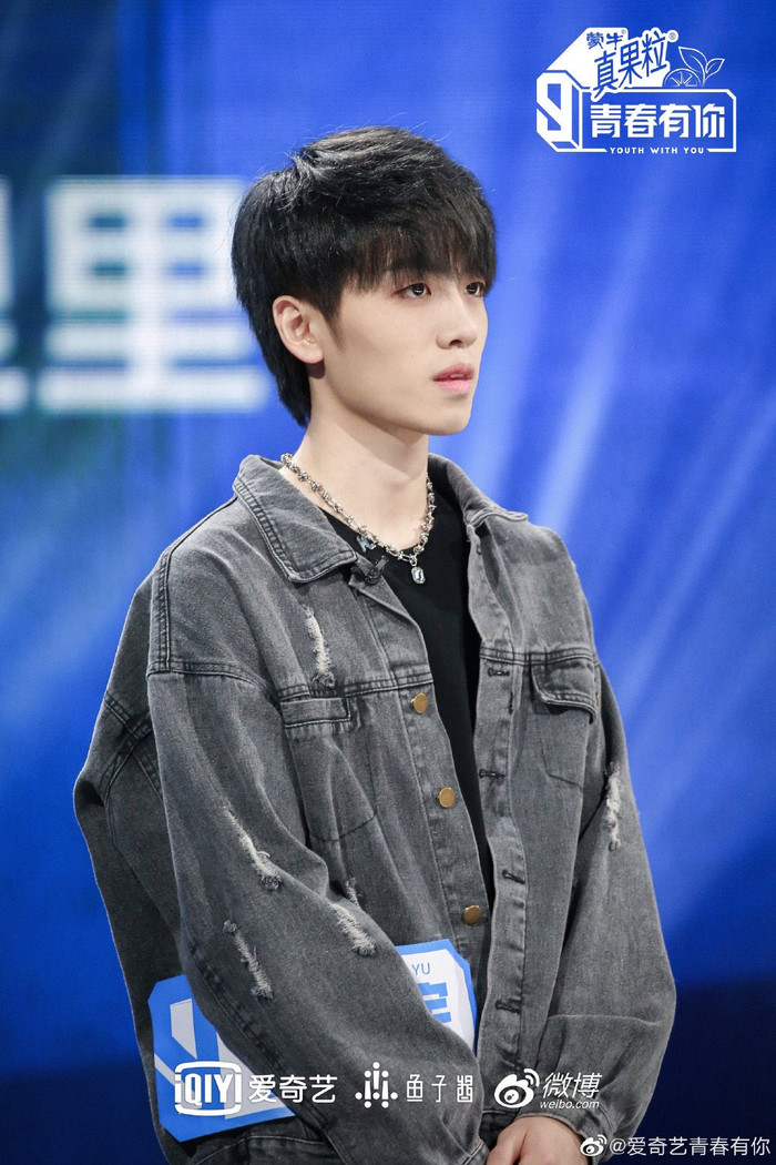 Thí sinh lớp A đầu tiên của 'Thanh xuân có bạn 3' gặp rắc rối vì đời tư không sạch? Ảnh 6