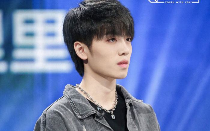 Thí sinh lớp A đầu tiên của 'Thanh xuân có bạn 3' gặp rắc rối vì đời tư không sạch? Ảnh 2