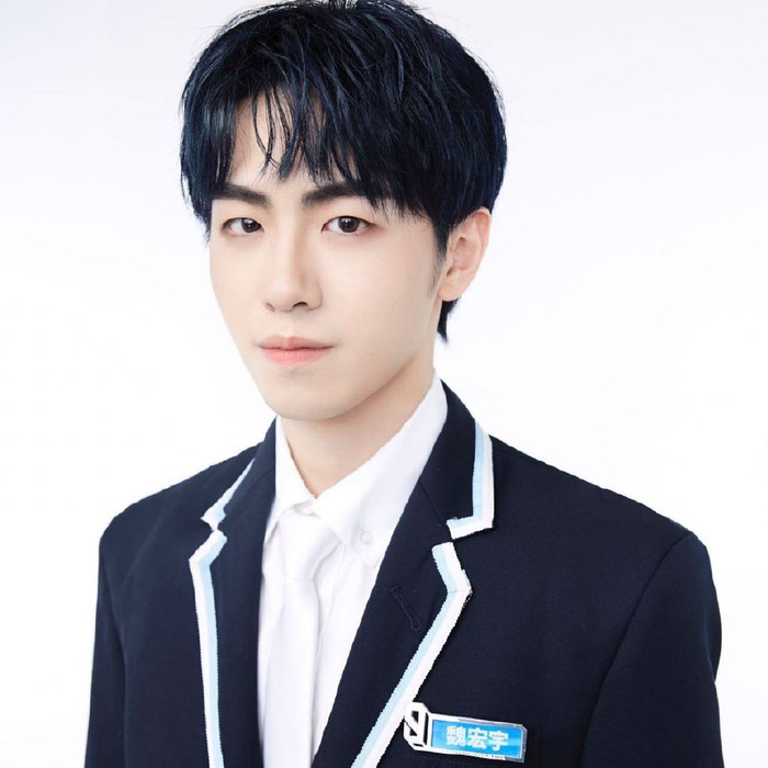 Thí sinh lớp A đầu tiên của 'Thanh xuân có bạn 3' gặp rắc rối vì đời tư không sạch? Ảnh 7