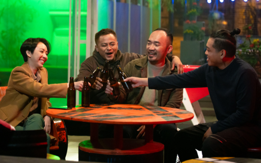 Loạt phim Việt 2021 dời lịch vì COVID-19 nhưng vẫn có người này 'được lợi' Ảnh 2