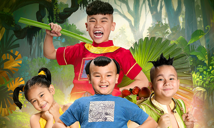 Loạt phim Việt 2021 dời lịch vì COVID-19 nhưng vẫn có người này 'được lợi' Ảnh 4