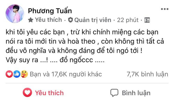 Hàm Hương tố Jack phản bội mẹ nuôi, nói xấu sau lưng Hiền Hồ Ảnh 6