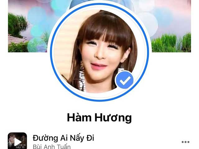 Hàm Hương tố Jack phản bội mẹ nuôi, nói xấu sau lưng Hiền Hồ Ảnh 8