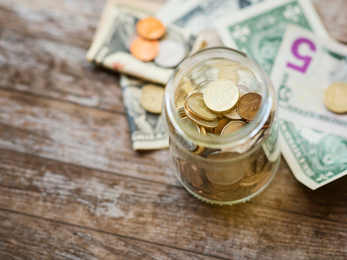 Chi tiêu 100 triệu/ tháng nhưng sinh viên này vẫn cảm thấy là chuyện quá đỗi bình thường. Ảnh minh họa