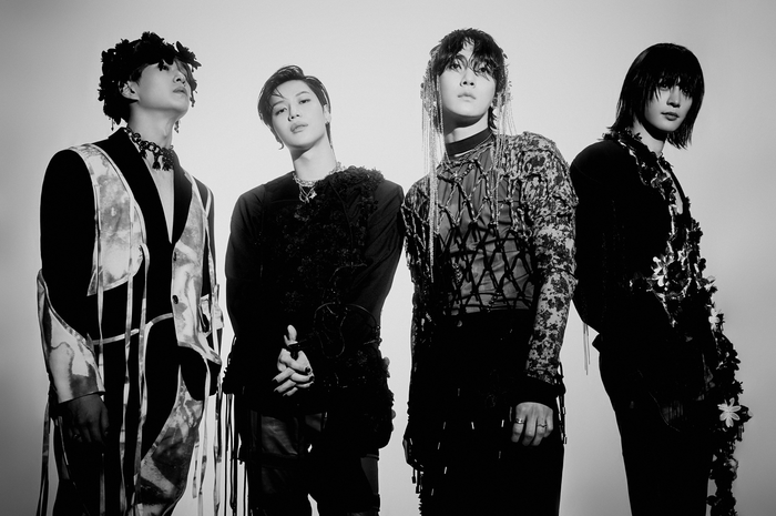 SHINee cũng đã đặt rất nhiều kì vọng vào sản phẩm lần này.