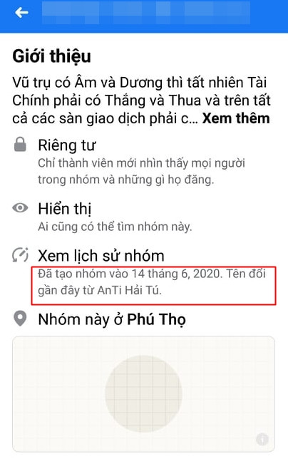 Hàng loạt Group anti-fan Hải Tú đổi tên, làn sóng công kích 'trà xanh' đang dần lụi tàn? Ảnh 3