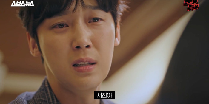 Dàn sao Penthouse giải mã lời thoại cực quan trọng của Lee Ji Ah cuối mùa 1 Ảnh 3