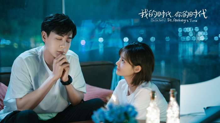 Có bước đệm là Dương Tử và Lý Hiện nhưng Hồ Nhất Thiên vẫn không thể thành công trong phim mới Ảnh 8