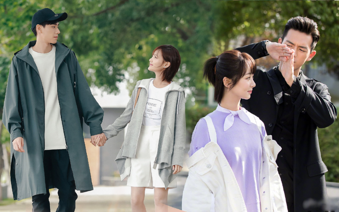 Có bước đệm là Dương Tử và Lý Hiện nhưng Hồ Nhất Thiên vẫn không thể thành công trong phim mới Ảnh 2