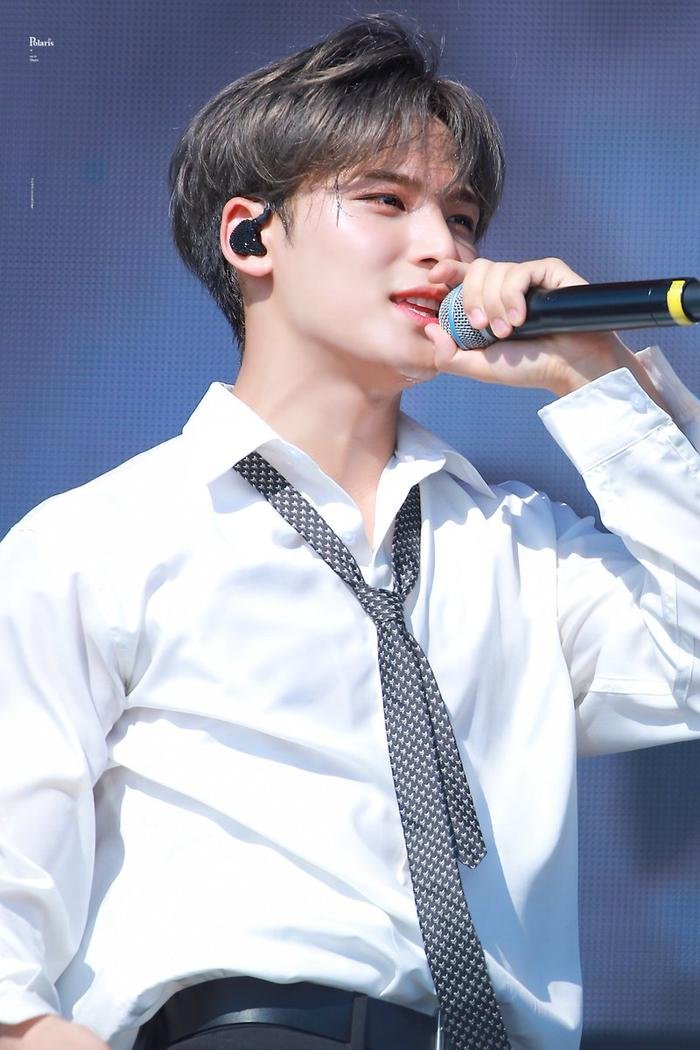 Mingyu (SEVENTEEN) phủ nhận bạo lực học đường! Ảnh 1