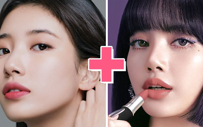 Nữ diễn viên Nhật Bản khiến netizen xôn xao vì quá giống Suzy và Lisa (BLACKPINK) Ảnh 2