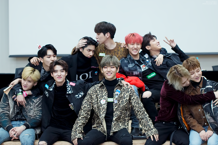 K-Pop tháng 3 sôi động với sự trở lại của Rosé (BLACKPINK), MONSTA X, Dreamcatcher Ảnh 10