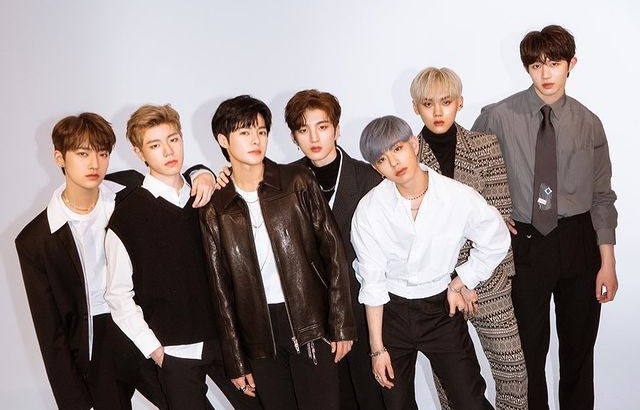 K-Pop tháng 3 sôi động với sự trở lại của Rosé (BLACKPINK), MONSTA X, Dreamcatcher Ảnh 7