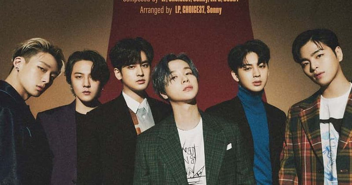K-Pop tháng 3 sôi động với sự trở lại của Rosé (BLACKPINK), MONSTA X, Dreamcatcher Ảnh 4