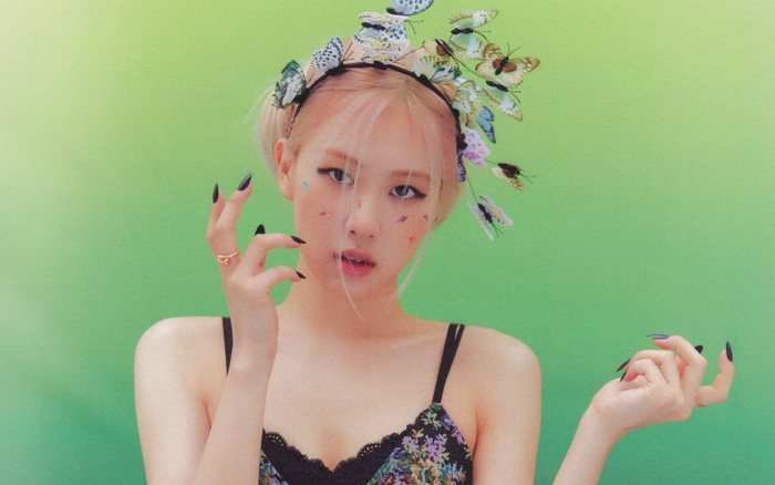 K-Pop tháng 3 sôi động với sự trở lại của Rosé (BLACKPINK), MONSTA X, Dreamcatcher Ảnh 2