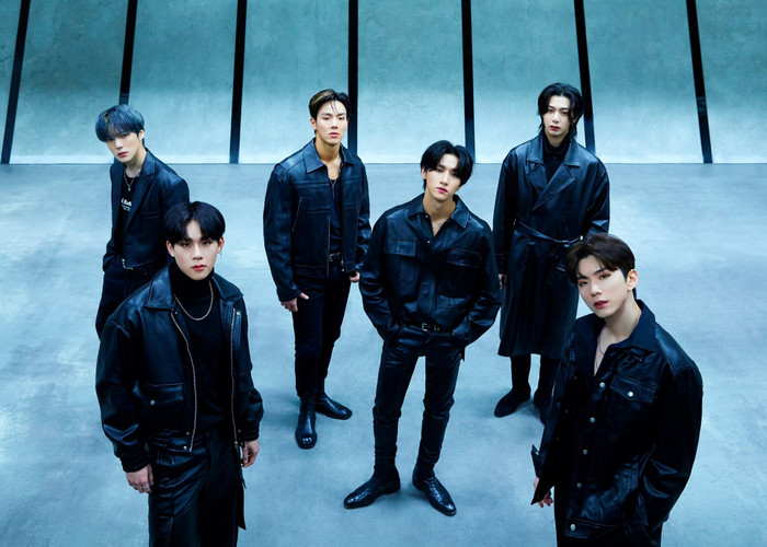 K-Pop tháng 3 sôi động với sự trở lại của Rosé (BLACKPINK), MONSTA X, Dreamcatcher Ảnh 6
