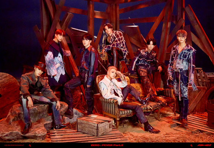 K-Pop tháng 3 sôi động với sự trở lại của Rosé (BLACKPINK), MONSTA X, Dreamcatcher Ảnh 3